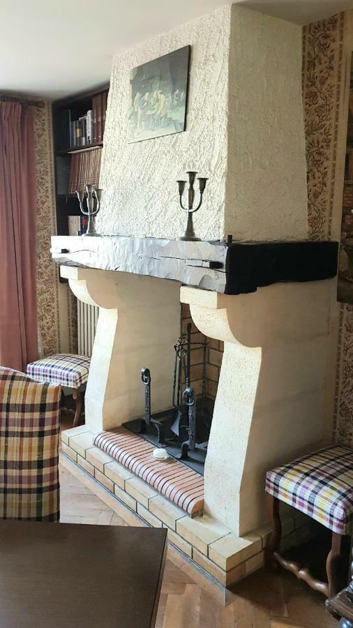 شقة Rubis جونزاك المظهر الخارجي الصورة